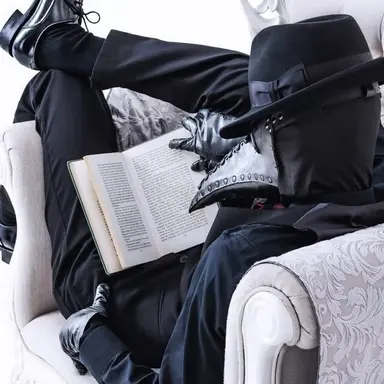 Profile image of 헤이먼 스코프