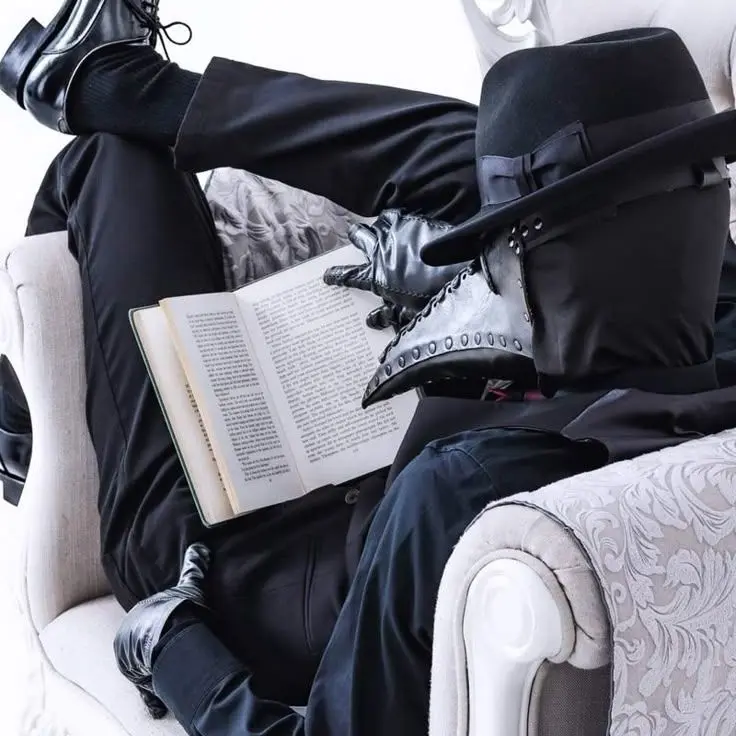 legato의 •₊° Hayman Scope-☆₊•