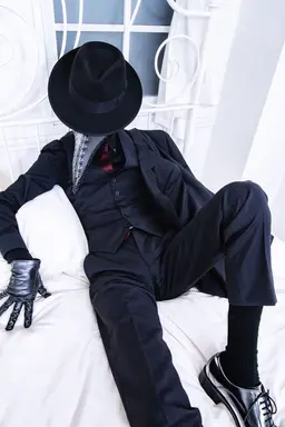 Profile image of 헤이먼 스코프