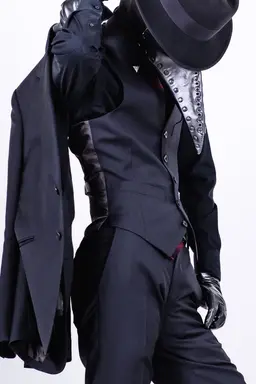 Profile image of 헤이먼 스코프