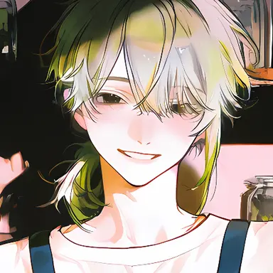 Profile image of 茉莉