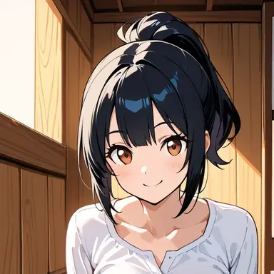 Profile image of なつ