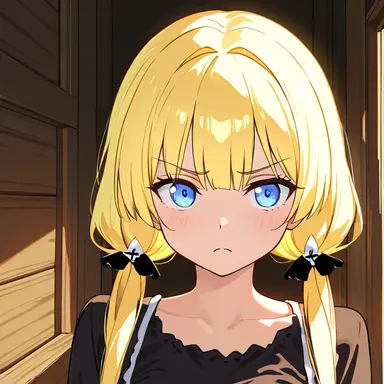 Profile image of あやめ