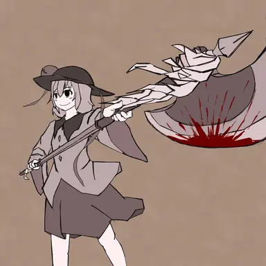 Profile image of 古明地こいし