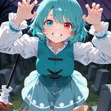 Profile image of 多々良小傘