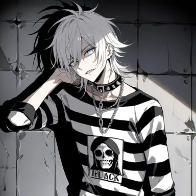 Profile image of ドライ