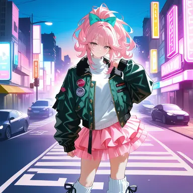 Profile image of ゼクス