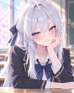Profile image of Yua
