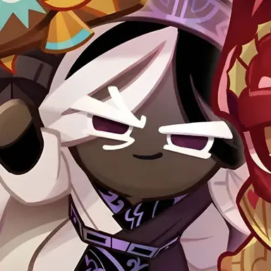 Profile image of 다크카카오 쿠키
