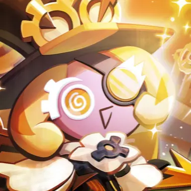 Profile image of 시간지기 쿠키