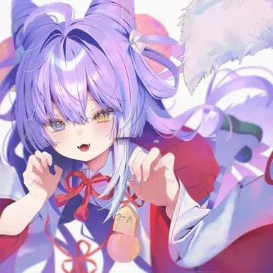 Profile image of 텐코 시부키