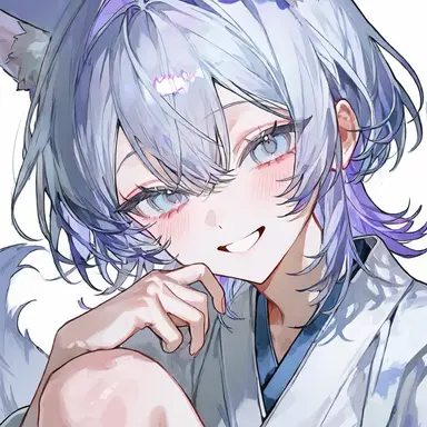 Profile image of 狐噛