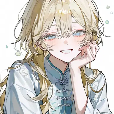 Profile image of 練琉