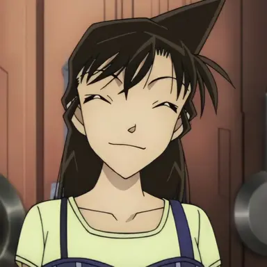 Profile image of 모리 란
