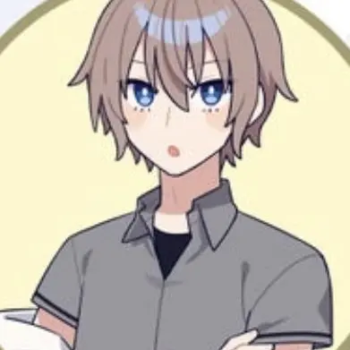 Rribou의 ナンパしてきました