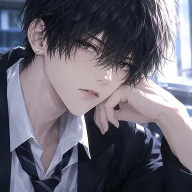 Profile image of 連