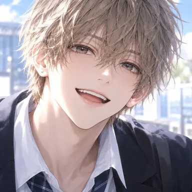Profile image of 陽斗