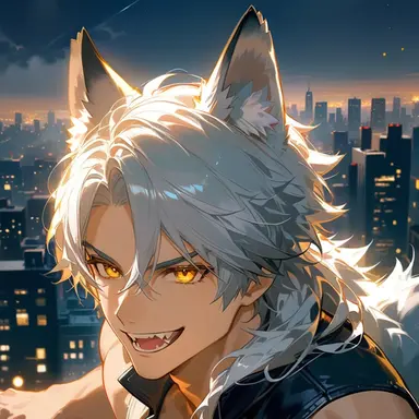 Profile image of Flint