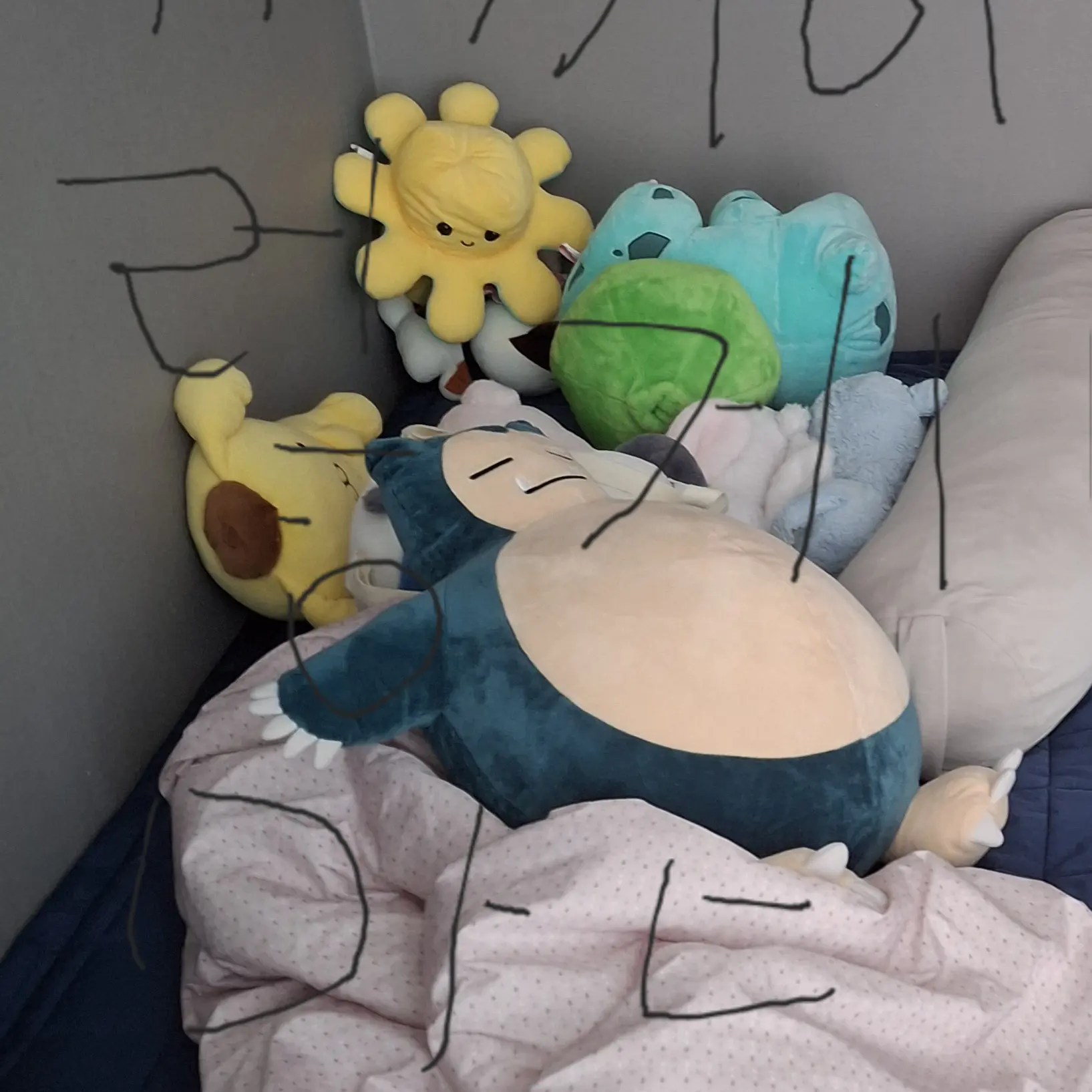 QuietQueen9953의 우리는 무슨짓을 해도개판이 이되