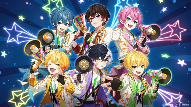 Profile image of アンプタック
