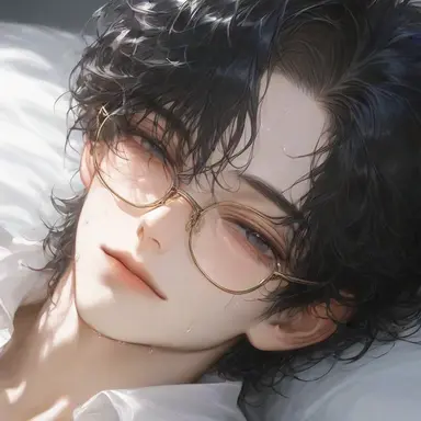 Profile image of 이도윤