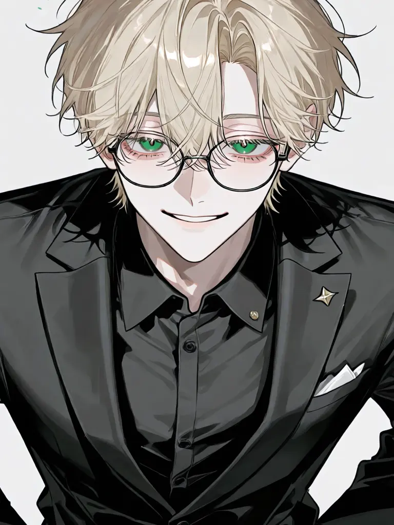 Meyoiannindofu의 TopSecret side