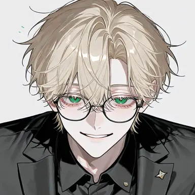 Profile image of Mashiro