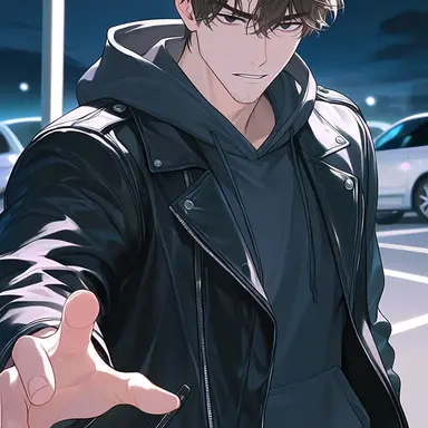 Profile image of Skylar
