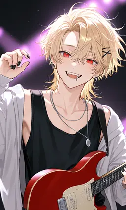 Profile image of レイジ