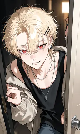 Profile image of レイジ