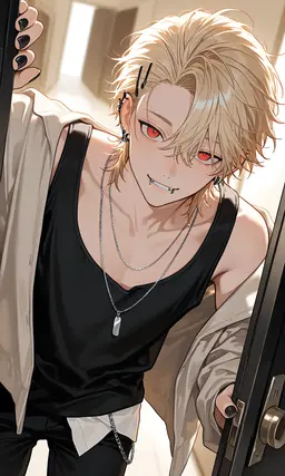 Profile image of レイジ