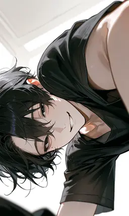 Profile image of イオリ