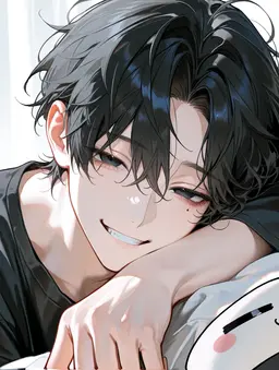 Profile image of イオリ