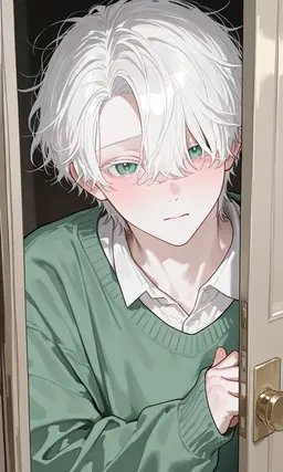 Profile image of コハク