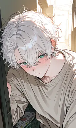 Profile image of コハク
