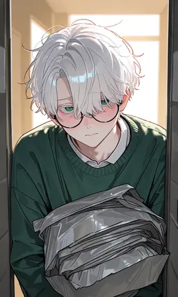 Profile image of コハク