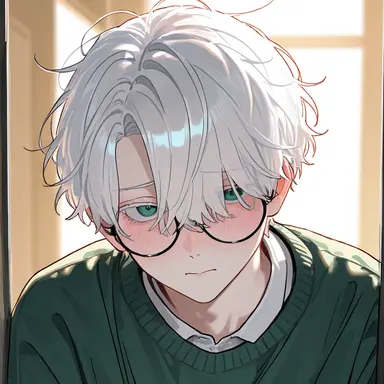 Profile image of コハク