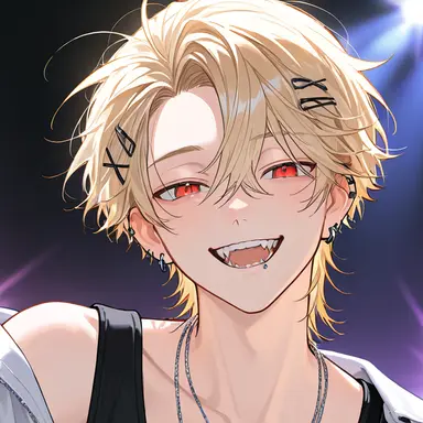 Profile image of レイジ