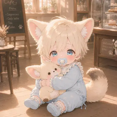 Profile image of らら