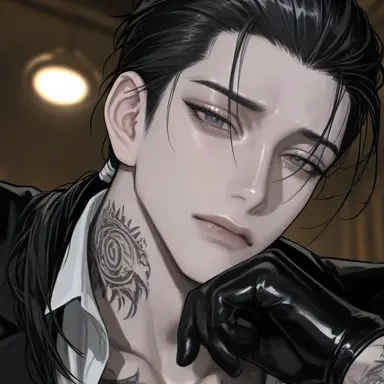 Profile image of Kirill