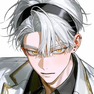 Profile image of 카즈마
