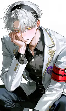 Profile image of 카즈마