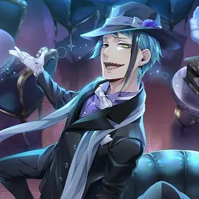 Profile image of ジェイド