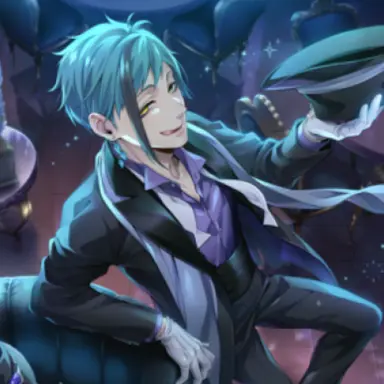 Profile image of フロイド