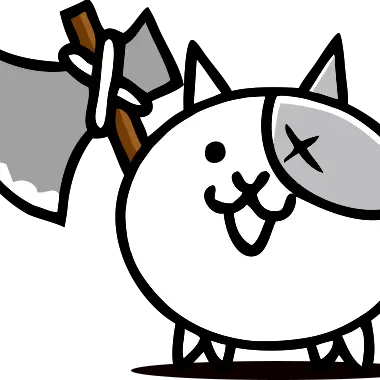 Profile image of 배틀 고양이