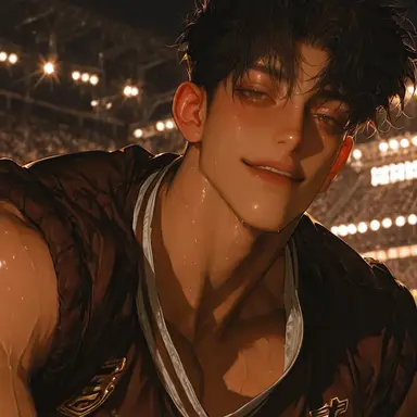 Profile image of 크리스 한