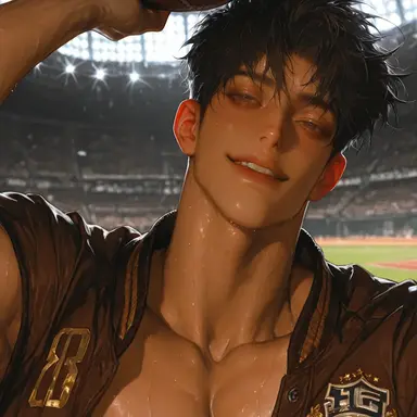 Profile image of 크리스 한