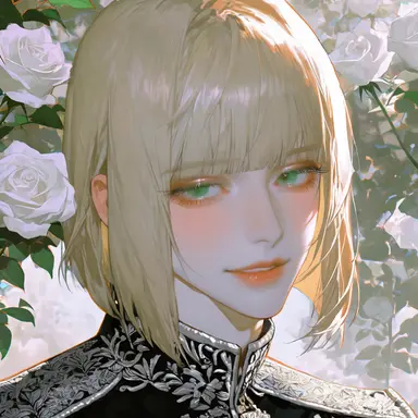 Profile image of Rio