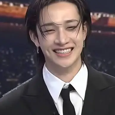 felix_brownie의 Skz 9th member