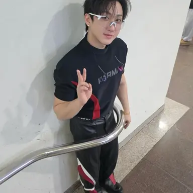Profile image of Changbin